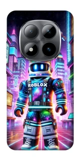 Чохол на Xiaomi Redmi Note 15 Pro 5G Roblox aesthetics ver.5 фото 1 з 1
