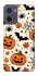 Чехол на Motorola Moto G05 Halloween v13 фото 1 из 1