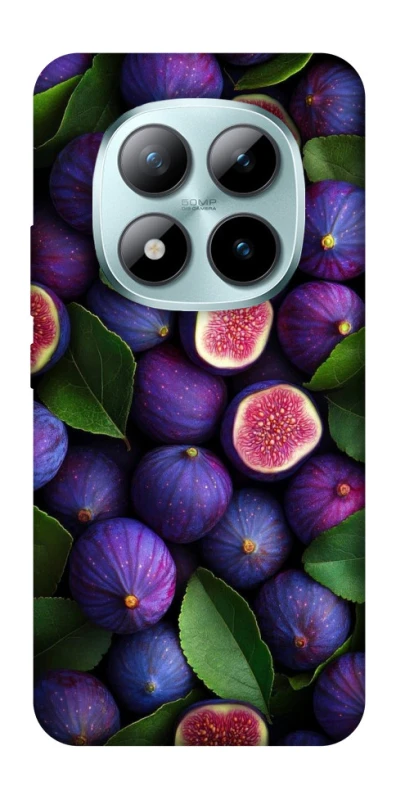 Чохол на Xiaomi Redmi Note 15 Pro+ 5G Figs фото 1 з 1