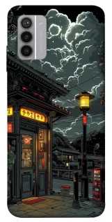 Чохол на Nokia G42 Night фото 1 з 1