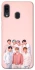Чехол на Samsung Galaxy A20 / A30 BTS фото 1 из 1