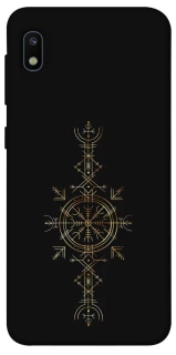 Чохол на Samsung Galaxy A10 (A105F) Viking Compass фото 1 Чохол на Samsung Galaxy A10 (A105F) Viking Compass фото 1 з 1