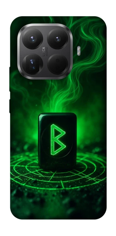 Чохол на Xiaomi 15T Pro Руна Беркана фото 1 з 1