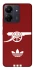 Чохол на Xiaomi Redmi 13C FC Arsenal v7 фото 1 з 1