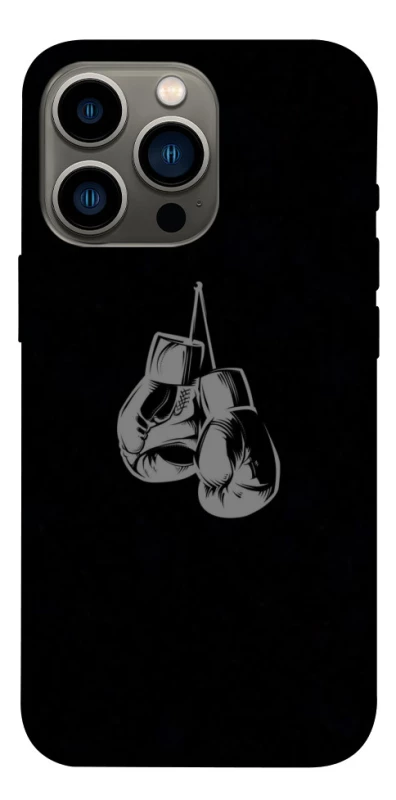 Чехол на Apple iPhone 13 Pro (6.1") boxing фото 1 из 1