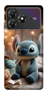 Чохол на ZTE Blade A36 Stitch ver.16 фото 1 з 1