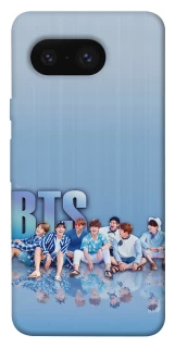 Чохол на Google Pixel 8 BTS v5 фото 1 з 1