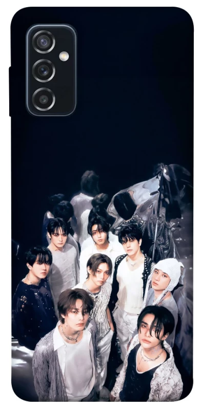 Чехол на Samsung Galaxy M52 Stray Kids v4 фото 1 из 1