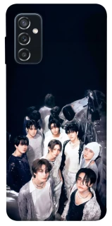 Чохол на Samsung Galaxy M52 Stray Kids v4 фото 1 з 1