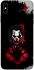 Чохол на Apple iPhone XS Max (6.5") Joker Horror фото 1 з 1
