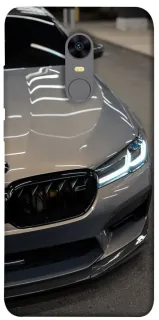 Чехол на Xiaomi Redmi 5 Plus / Redmi Note 5 (Single Camera) BMW v53 фото 1 из 1
