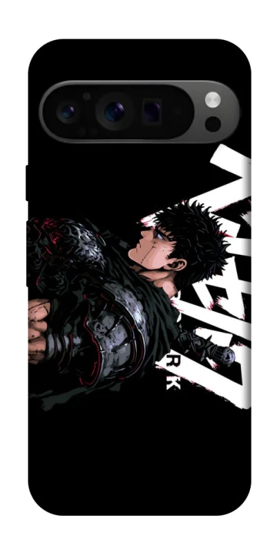 Чохол на Google Pixel 9 Pro Berserk v12 фото 1 з 1