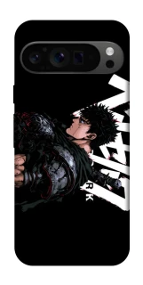 Чохол на Google Pixel 9 Pro Berserk v12 фото 1 з 1