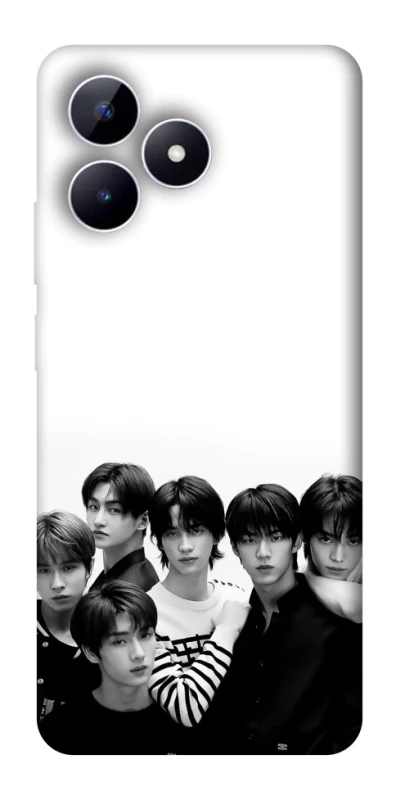 Чохол на Realme Note 50 5G TWS фото 1 з 1