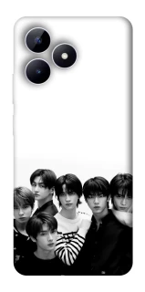 Чохол на Realme Note 50 5G TWS фото 1 з 1