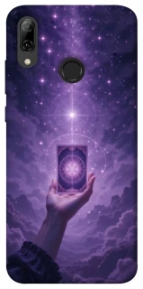 Чохол на Huawei P Smart (2019) Universe in tarot фото 1 з 1