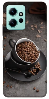 Чохол на Xiaomi Redmi Note 12 4G Сup of coffee фото 1 з 1