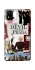 Чохол на ZTE Blade A31 Fashion collage ver.15 фото 1 з 1