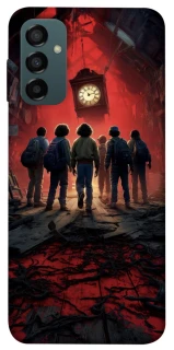 Чехол на Samsung Galaxy M34 5G Stranger Things ver.27 фото 1 из 1