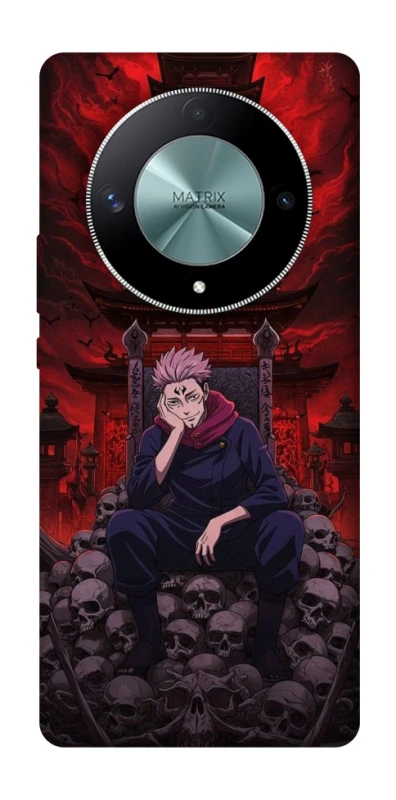 Чехол на Huawei Magic6 Lite Itadori v3 фото 1 из 1