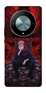 Чехол на Huawei Magic6 Lite Itadori v3 фото 1 из 1