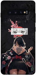 Чохол на Samsung Galaxy S10+ She is Japanese фото 1 з 1