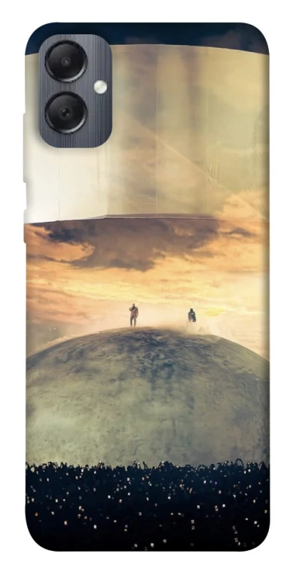 Чохол на Samsung Galaxy A05 Kanye West ver.3 фото 1 з 1