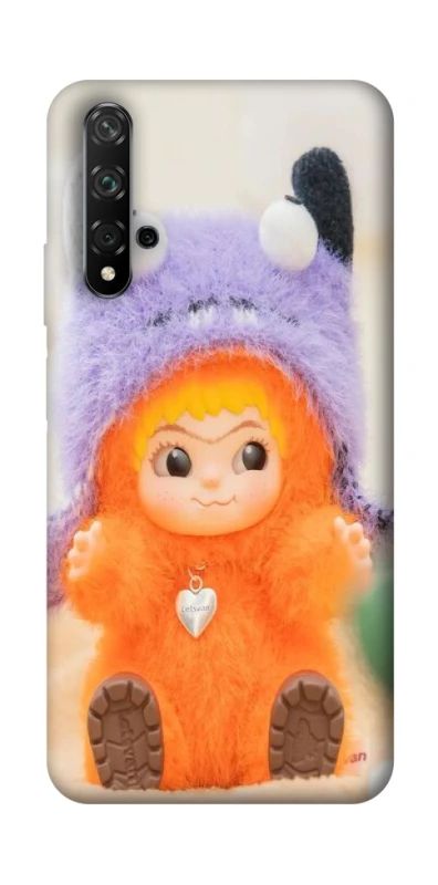 Чохол на Huawei Honor 20 / Nova 5T Wakuku ver.6 фото 1 з 1