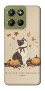 Чехол на Motorola Moto G15 4G Autumn vibes ver.3 фото 1 Чехол на Motorola Moto G15 4G Autumn vibes ver.3 фото 1 из 1
