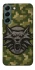 Чехол на Samsung Galaxy S22 Witcher фото 1 из 1