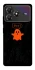 Чехол на ZTE Blade A36 Ghost of Halloween фото 1 из 1