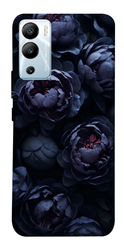 Чохол на Infinix Hot 12i Sunny Snowdrops фото 1 з 1