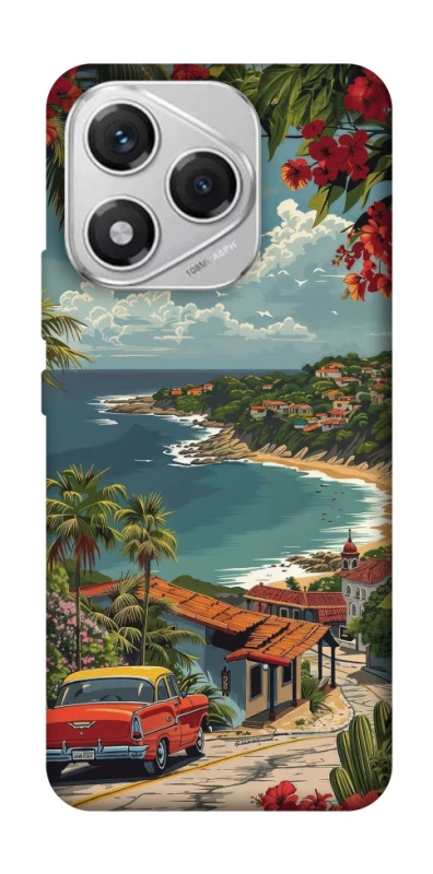 Чехол на Honor 400 Lite Cuba фото 1 из 1