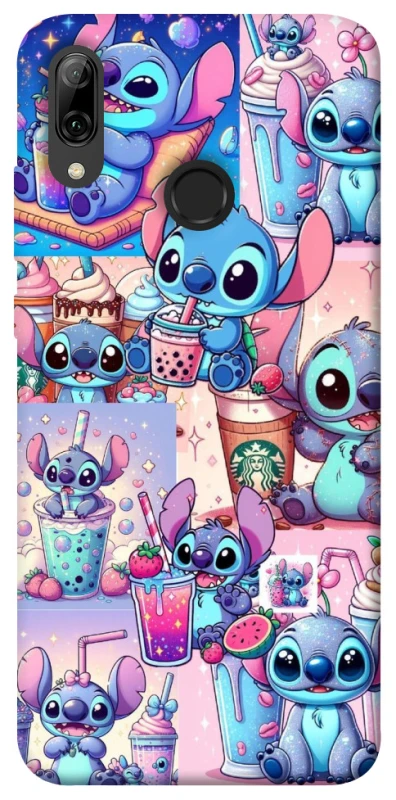 Чехол на Huawei P Smart (2019) Stitch ver.25 фото 1 из 1