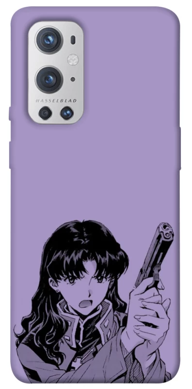 Чохол на OnePlus 9 Pro Anime v7 фото 1 з 1