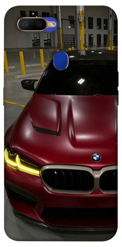 Чохол на Oppo A5s BMW V56 фото 1 з 1