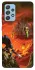 Чехол на Samsung Galaxy A52 4G / A52 5G WOW Forever v2 фото 1 из 1