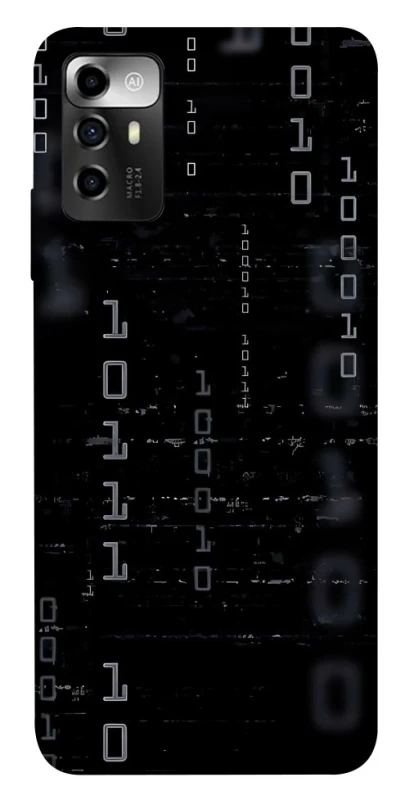 Чохол на ZTE Blade V40 Vita Numbers фото 1 з 1