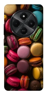 Чехол на Xiaomi Redmi A3 Pro Макарун фото 1 из 1