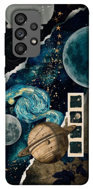 Чехол на Samsung Galaxy A73 5G Planets фото 1 из 1