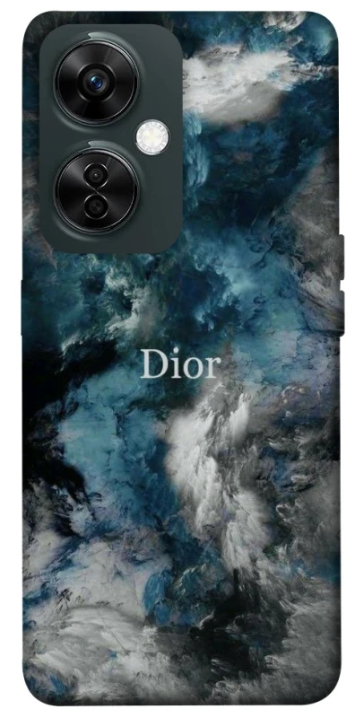 Чехол на OnePlus Nord CE 3 Lite Dior ver.2 фото 1 из 1