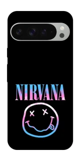 Чехол на Google Pixel 9 Pro XL Nirvana ver.6 фото 1 из 1