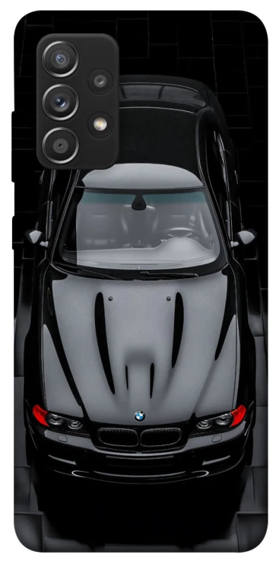 Чохол на Samsung Galaxy A52 4G / A52 5G BMW V12 фото 1 з 1