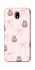 Чохол на Samsung Galaxy J5 (2017) Pink bows and Labubus фото 1 з 1