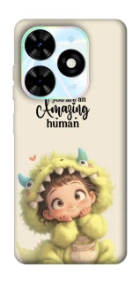 Чехол на TECNO Spark Go 2024 You are amazing фото 1 из 1