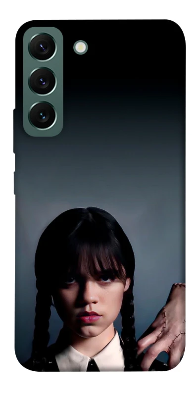 Чохол на Samsung Galaxy S22 Wednesday Bleak Beauty фото 1 з 1