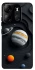 Чехол на Tecno Spark Go 2023 3D Space фото 1 из 1