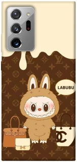 Чохол на Samsung Galaxy Note 20 Ultra Labubu LV фото 1 з 1