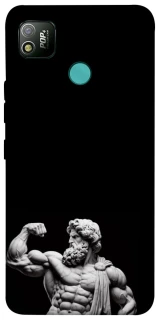 Чохол на TECNO POP 4 Strong Style фото 1 з 1