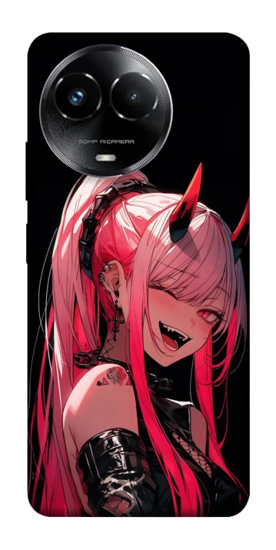 Чохол на Realme C67 4G Makima v2 фото 1 з 1